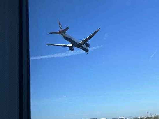 宜必思快捷倫敦希斯羅機場中心酒店優惠