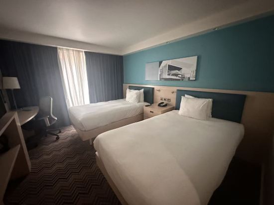 歡朋希爾頓飯店優惠