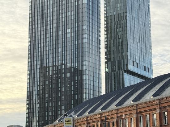 朱麗斯曼徹斯特酒店優惠