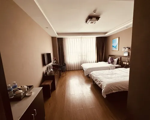 Biriyading Hotel الغرف Photos
