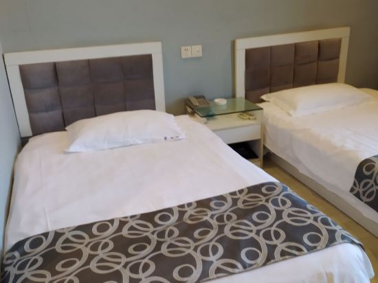 餘姚愛尚佳商務賓館優惠