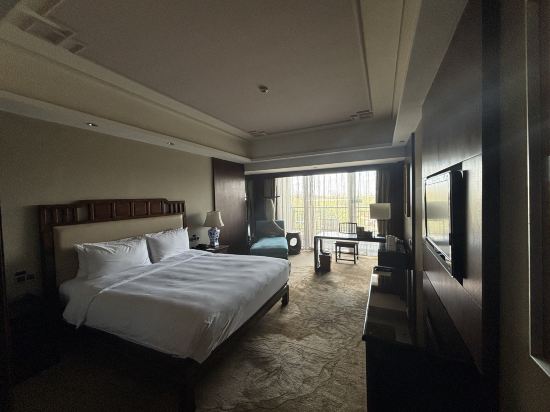 上海東方佘山索菲特大酒店優惠