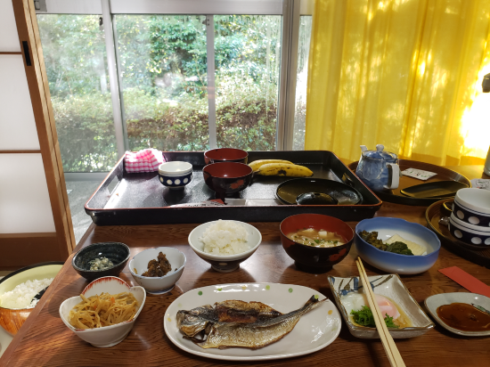 民宿しゃくなげ クーポン