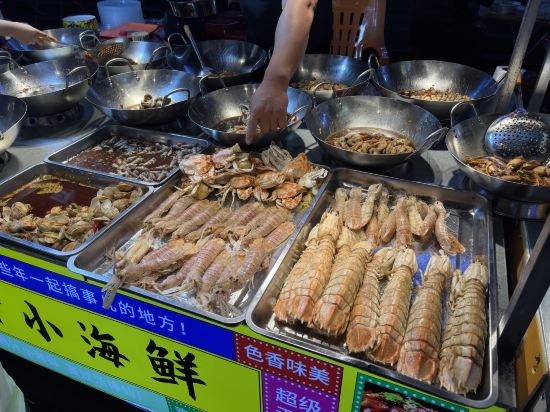 三亞久間民宿優惠