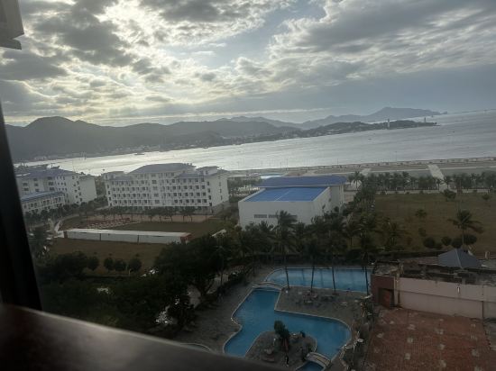 三亞海虹度假酒店優惠