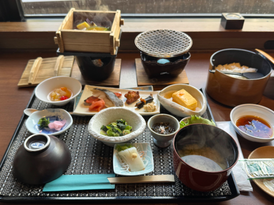 Kamui之湯La Vista阿寒川飯店優惠