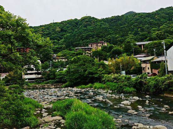 箱根湯本温泉 天成園 クーポン
