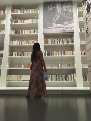 99inn Selected (Shanghai People's Square) Общественные зоны Photos