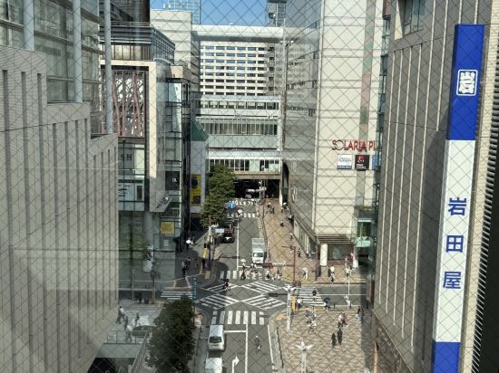 ベストウェスタンプラス福岡天神南 クーポン