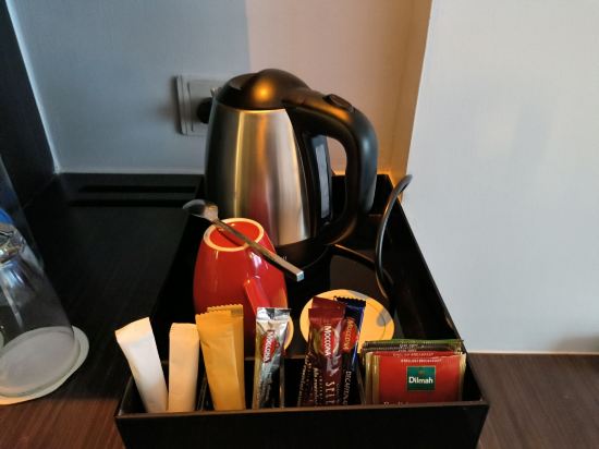 曼谷素坤逸路假日酒店優惠