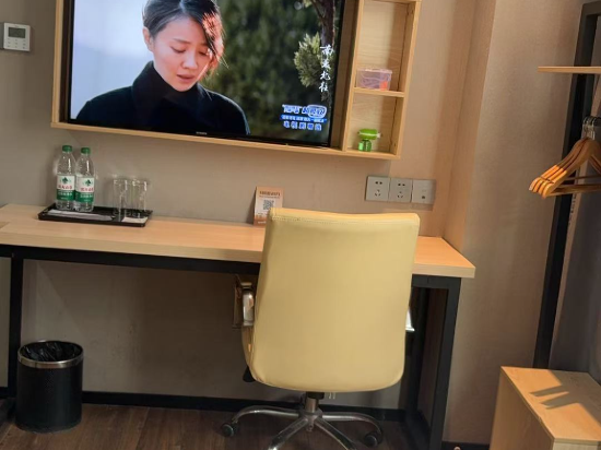 深圳艾尚酒店優惠