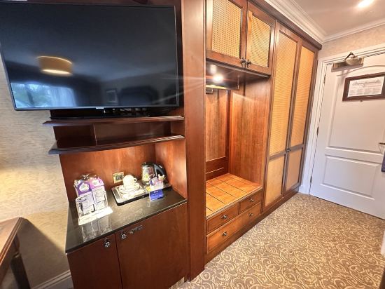 聖海倫斯麗笙酒店優惠