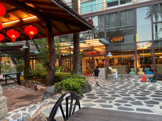 宜蘭中冠礁溪大飯店優惠