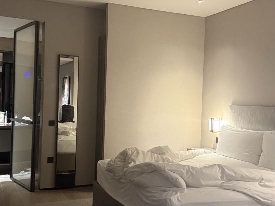 新加坡尚乘奧克伍德豪景酒店公寓 （Staycation Approved）優惠