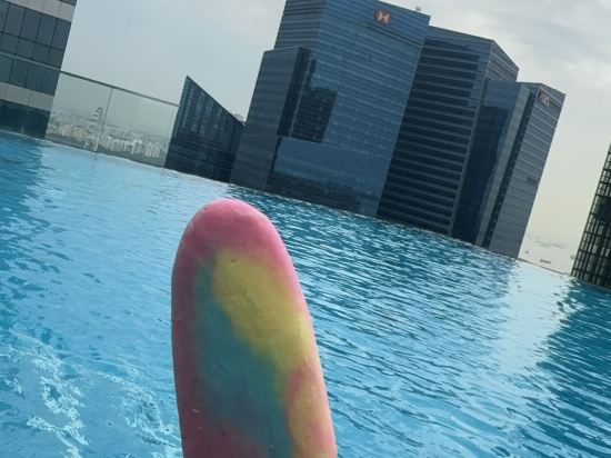 新加坡威斯汀飯店優惠