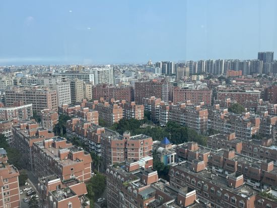 晉江榮譽國際飯店優惠