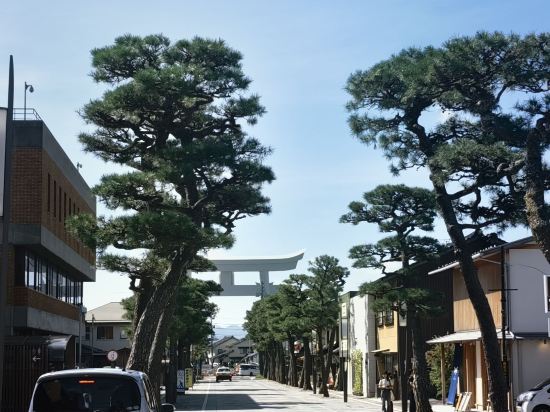 松江ユニバーサルホテル クーポン