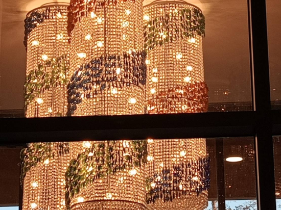 舊金山機場海灣希爾頓酒店優惠