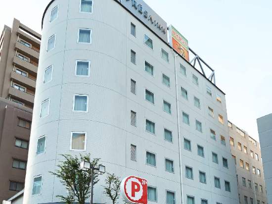 相鐵FRESA INN 東京東陽町站前飯店優惠