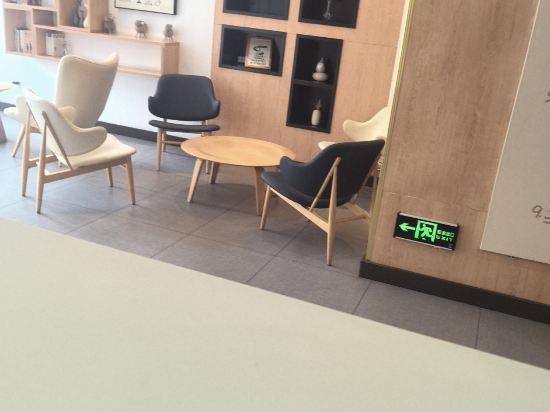 漢庭飯店（上海嘉定新城白銀路地鐵站店）優惠