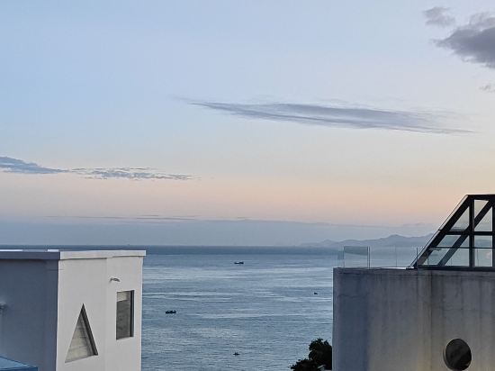 蜜悅·深圳聖托裡尼海景度假美宿優惠