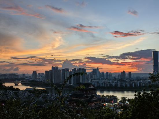 BSD城ICE珊迪卡酒店優惠