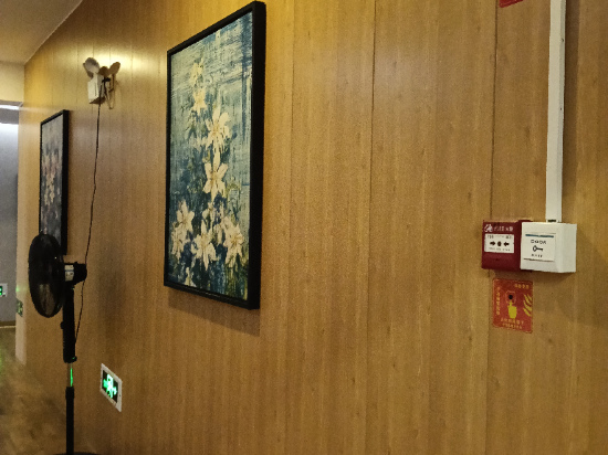 浪漫都市飯店（漳州古城店）優惠
