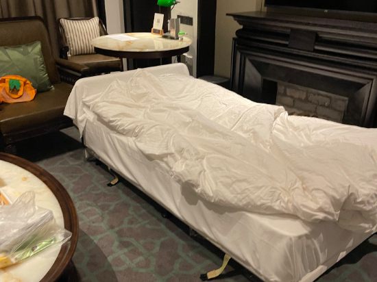 廣州施柏閣大觀酒店優惠