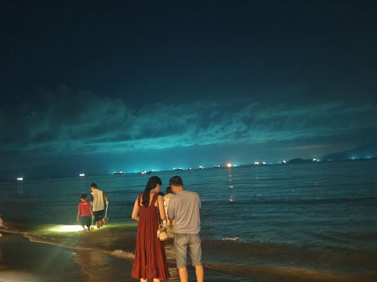 惠州巽寮灣慕尚海景度假酒店優惠