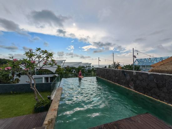 艾美金巴蘭巴釐酒店優惠