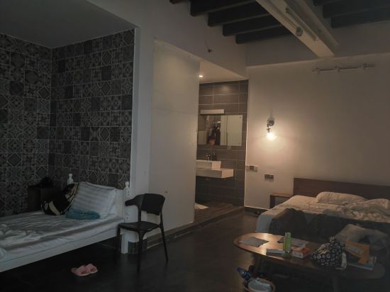 海口騎樓還客1921精品民宿優惠