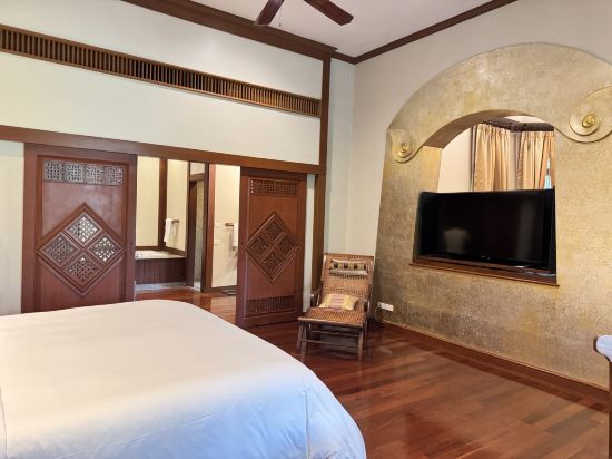 清邁四季度假酒店優惠