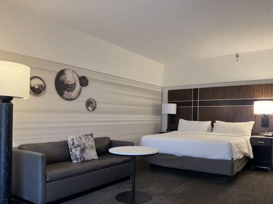 紐約萬豪侯爵飯店優惠