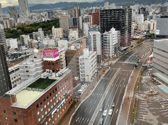 大和 Roynet 飯店廣島站優惠