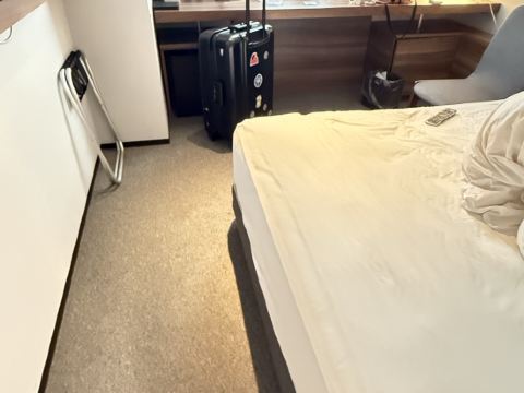 ブレンザホテル クーポン