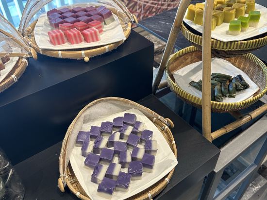 新山市中心假日酒店優惠