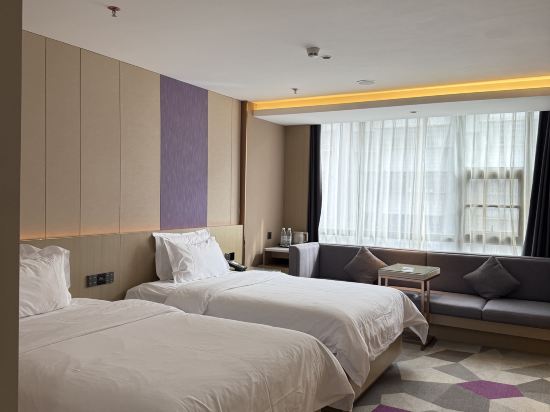 麗楓酒店（韶關沙湖公園工業西路店）優惠