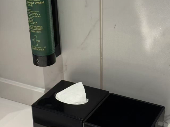 東莞大朗希爾頓歡朋飯店優惠