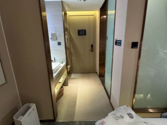 麗楓酒店（深圳羅湖寶能中心筍崗地鐵站店）優惠