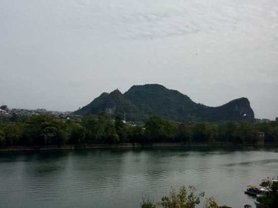 桂林俏CIAO酒店優惠