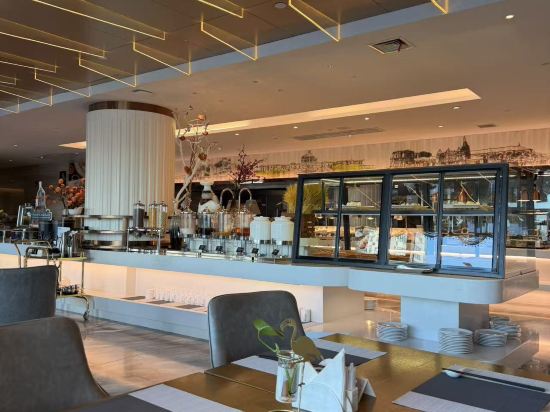 哈爾濱中央大街哈布斯堡飯店（索菲亞教堂店）優惠