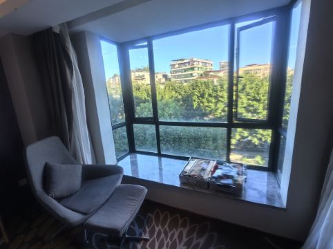 麗楓酒店（潮州潮楓路和諧雅筑店）優惠