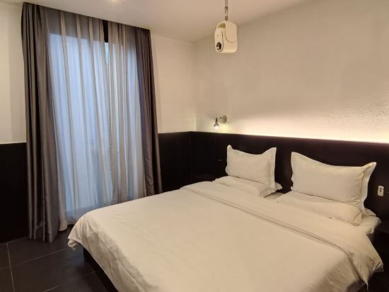 花築奢·Raw酒店（金馬碧雞翠湖昆明店）優惠