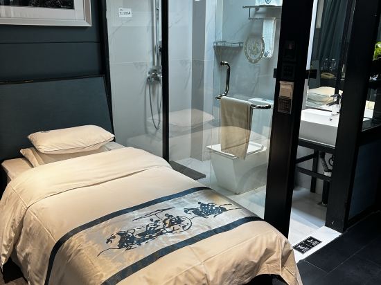 烏魯木齊野馬絲路驛站文化主題沙龍優惠