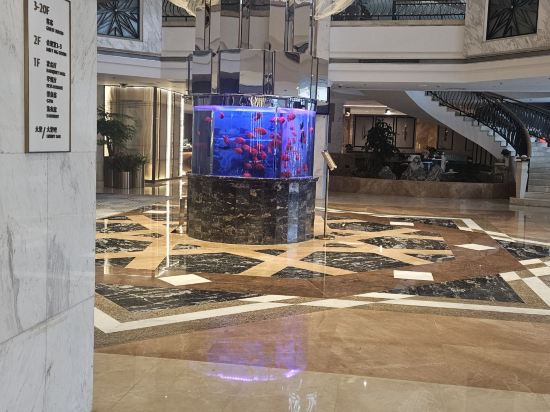 上海共康美侖飯店優惠