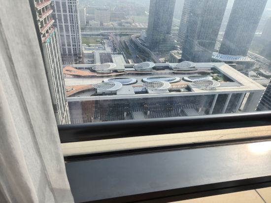 你好酒店公寓（珠海橫琴口岸店）優惠