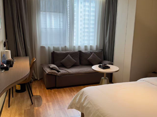 君誠飯店（廈門中山路店）優惠