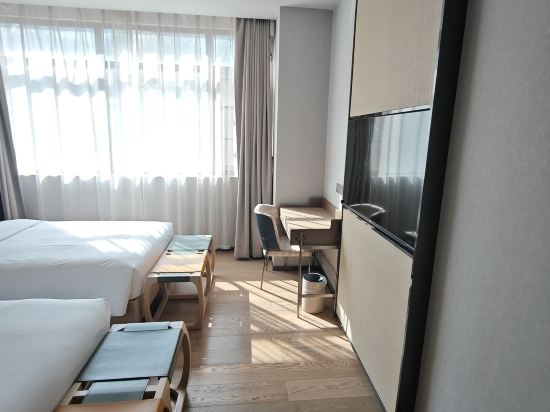 深圳悦海HAPPYOCEAN酒店優惠