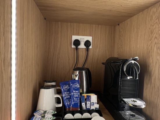 倫敦滑鐵盧H10酒店優惠