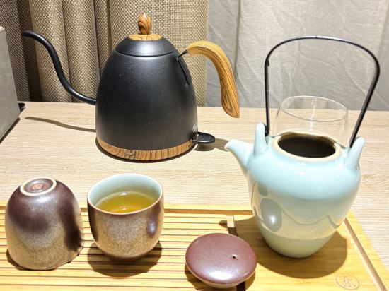 杭州錢江新城亞朵酒店優惠